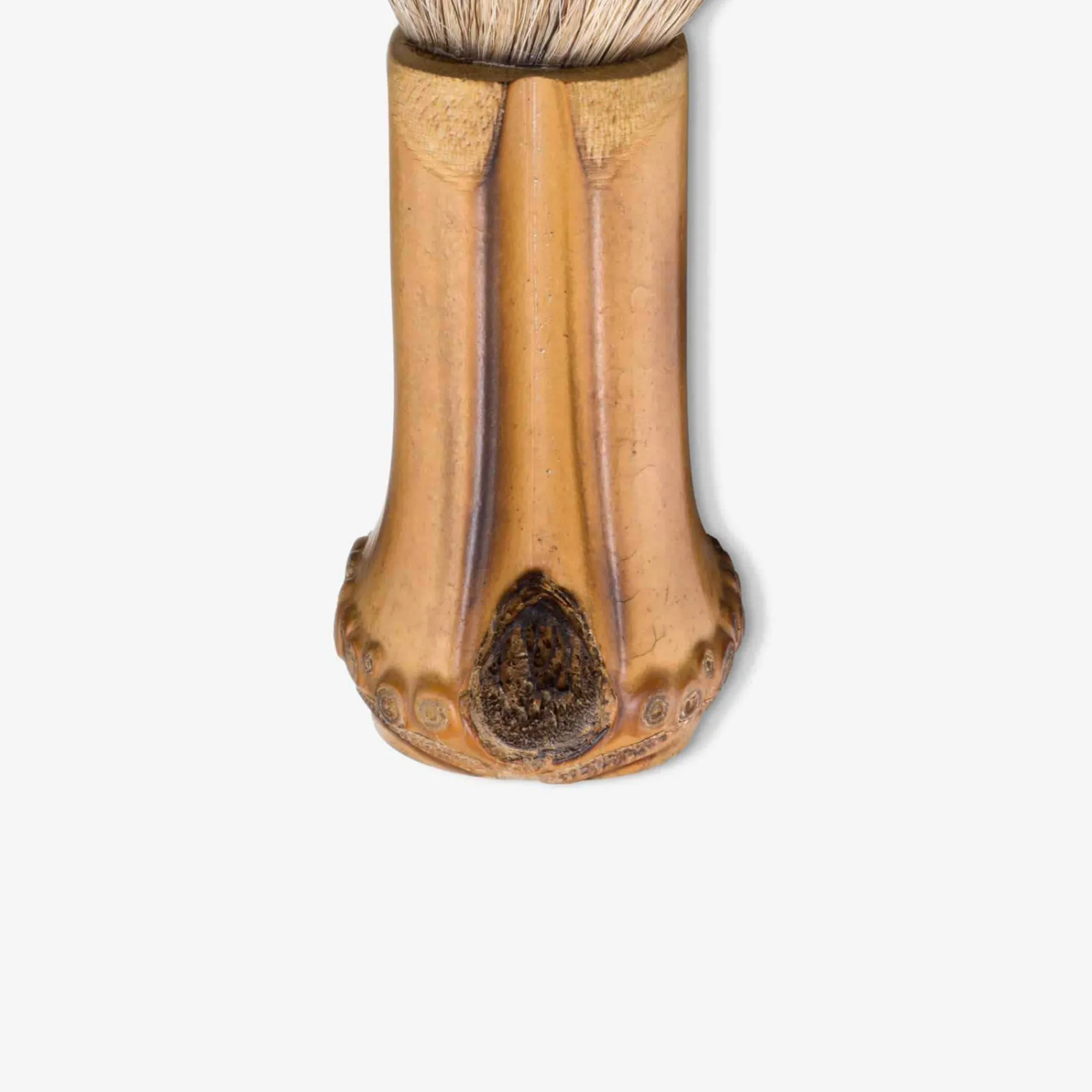 New "G. Carducci" Shaving Brush Hair Care