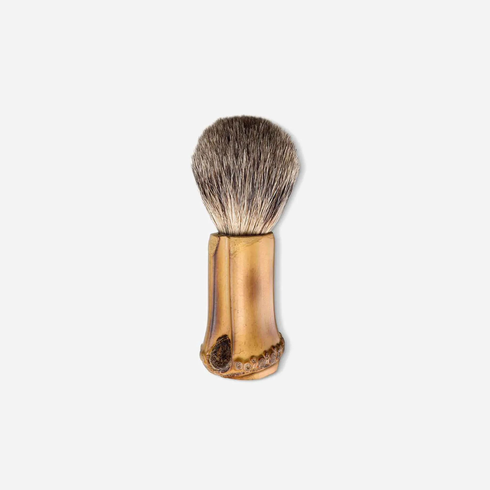 New "G. Carducci" Shaving Brush Hair Care