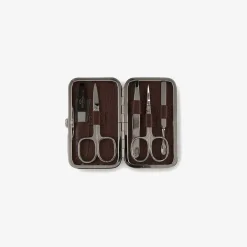 Hot Petite Holly Manicure Set - Avana For Men