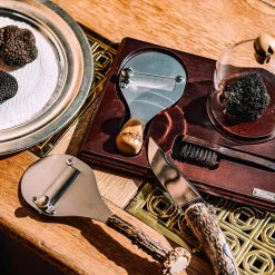 Online Romagnolo Truffle Slicer Kitchen