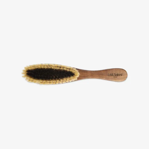 New Spezzato Cashmere Brush For Men