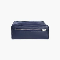 Online Tsar Deer Blue Leather Beauty For Men