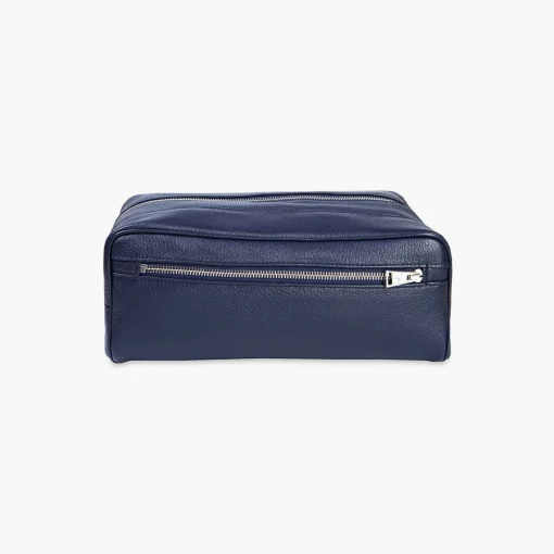 Online Tsar Deer Blue Leather Beauty For Men