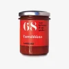 New Arrabbiata Tomatoe Sauce Food