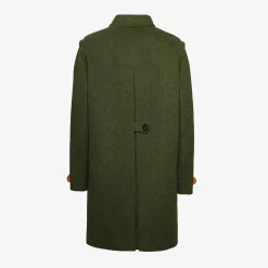 Discount Classic Men'S Coat Loden - Made To Order Outerwear