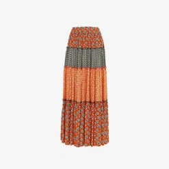 Sale Bibi Maxi Skirt Tops & T-Shirts