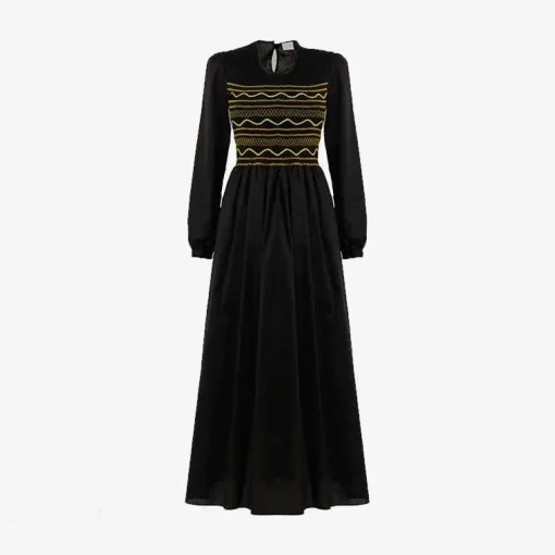 Best Black Lea Dress Dresses