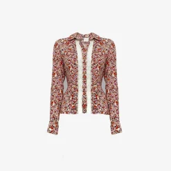 Hot Bruna Long Sleeve Shirt Tops & T-Shirts