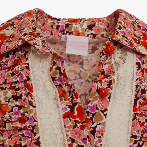 Hot Bruna Long Sleeve Shirt Tops & T-Shirts