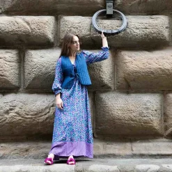 Outlet Carmen Vest Tops & T-Shirts