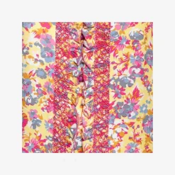 Donatella Short Pink Sleeve Shirt Tops & T-Shirts