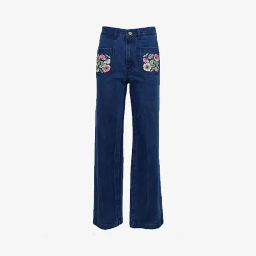 Sale Melania Trousers Bottoms