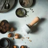 Marble Balboa Meat Tenderizer Kitchen
