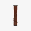 Metier Backgammon Set - Cognac Living Room