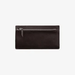 Metier Inside Out Wallet - Cacao Bags & Accessories