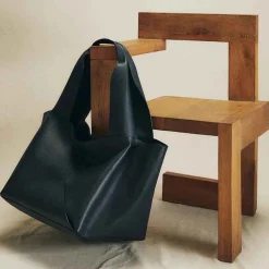 Discount Metier Market Bag - Slate Bags & Accessories