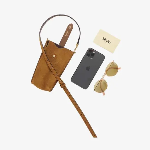 Metier Minimalist Double - Marrakech Bags & Accessories