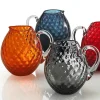 New Idra Carafe Grey - Made To Order Tableware