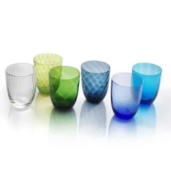 Idra Collection Acid Green - Made To Order Tableware