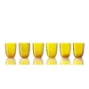 Hot Idra Collection Yellow - Made To Order Tableware