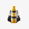 Bottle Bag With Bottle Black Bags & Accessories