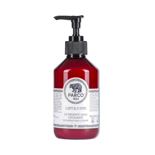 Exfoliating Hand Cleanser Scarpetta Di Venere Bath