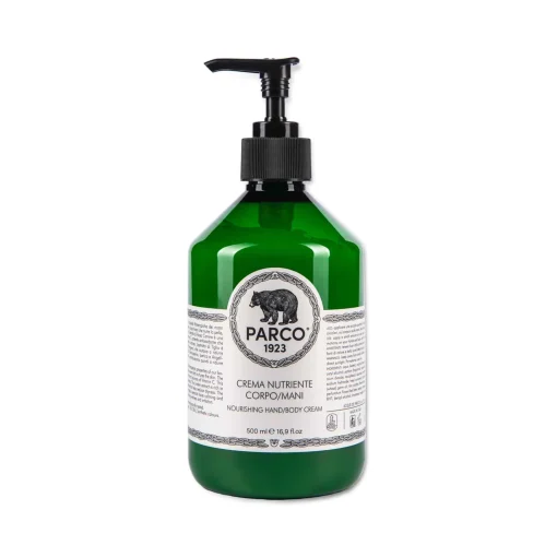 Best Nourishing Hand And Body Cream Body Care