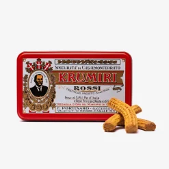 Clearance Pasticceria F. Portinaro Red Krumiri 400 Gr Food