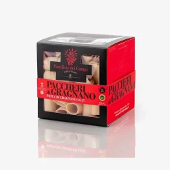 Hot Paccheri Di Gragnano 500G Food