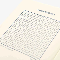 Outlet Bella Copia Green Notebook Stationary