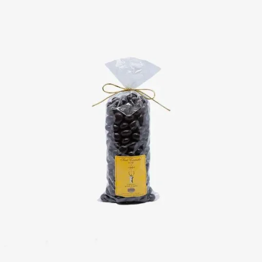 New Sant'Eustachio Il Caffe Chocolate Covered Coffee Beans 250G Food