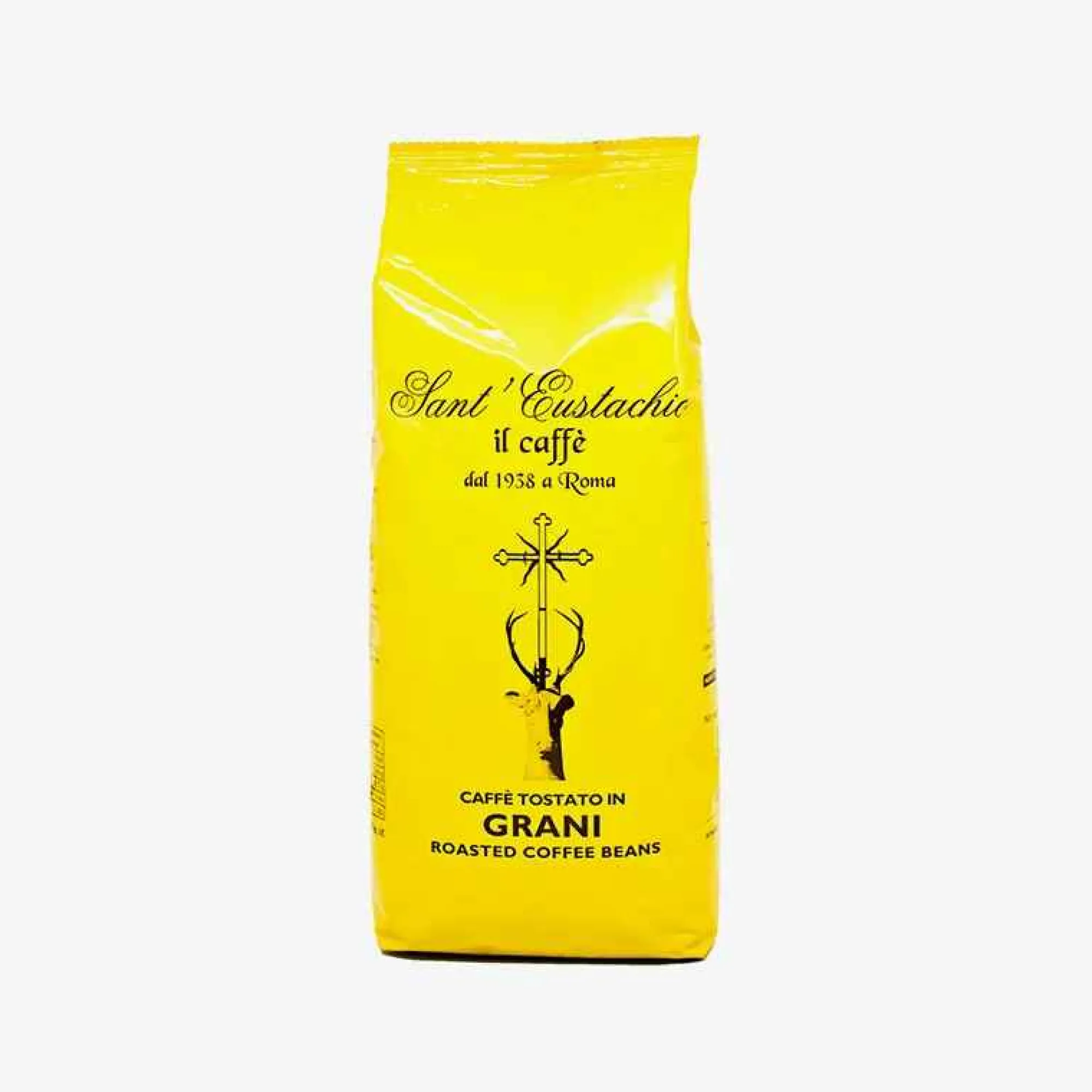 Best Sant'Eustachio Il Caffe Mix 1 Kg In Grains Food