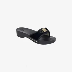 Sale X Issimo Pescura Heel Shoes