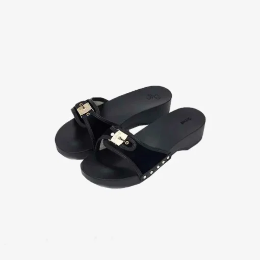 Sale X Issimo Pescura Heel Shoes