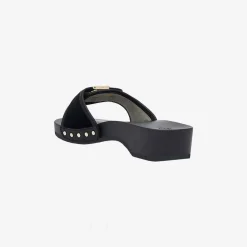 Sale X Issimo Pescura Heel Shoes