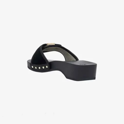 Sale X Issimo Pescura Heel Shoes