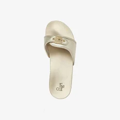 Hot X Issimo Pescura Heel Shoes