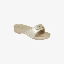 Hot X Issimo Pescura Heel Shoes