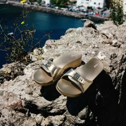 Hot X Issimo Pescura Heel Shoes