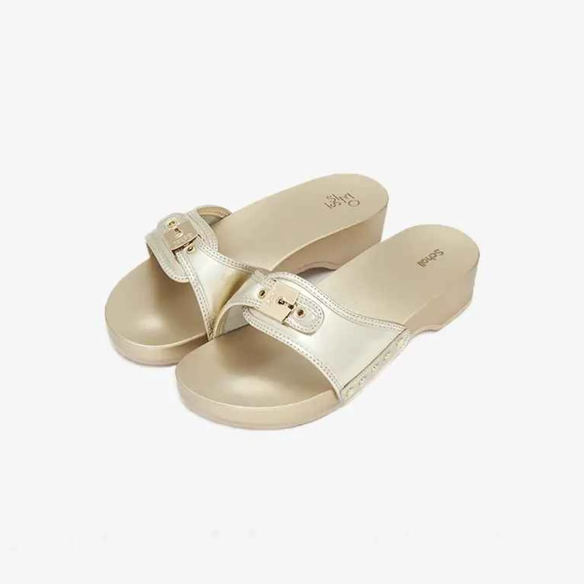 Hot X Issimo Pescura Heel Shoes