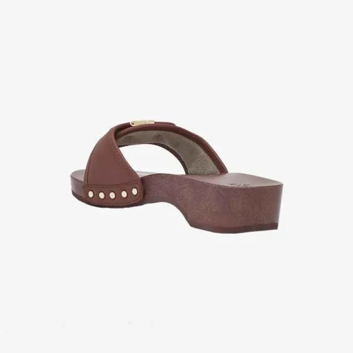 Discount X Issimo Pescura Heel Shoes