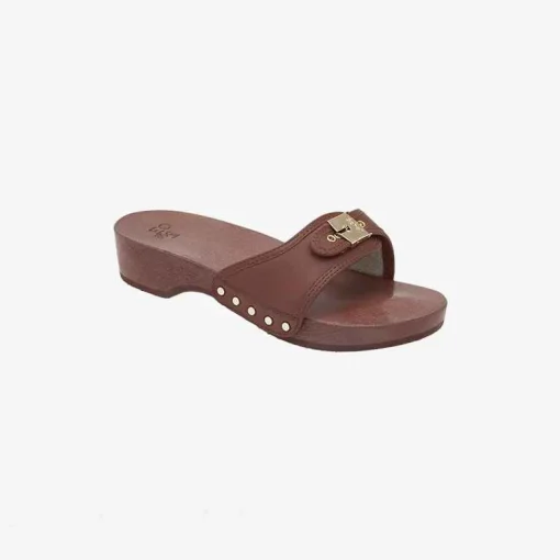 Discount X Issimo Pescura Heel Shoes