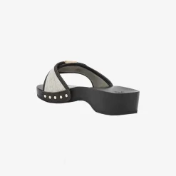 Online X Issimo Pescura Heel Shoes