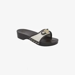 Online X Issimo Pescura Heel Shoes