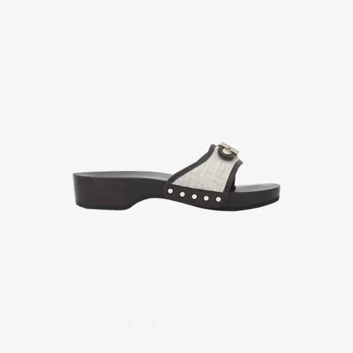 Online X Issimo Pescura Heel Shoes