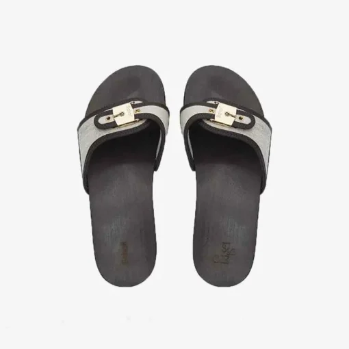Online X Issimo Pescura Heel Shoes