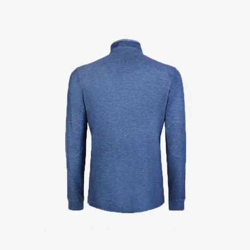 Outlet Polo Ellen Blue For Men