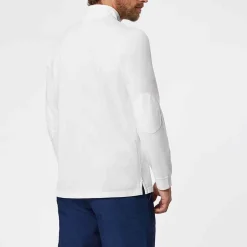 Clearance Polo Ellen White For Men