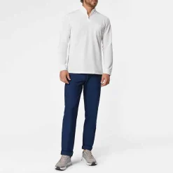 Clearance Polo Ellen White For Men