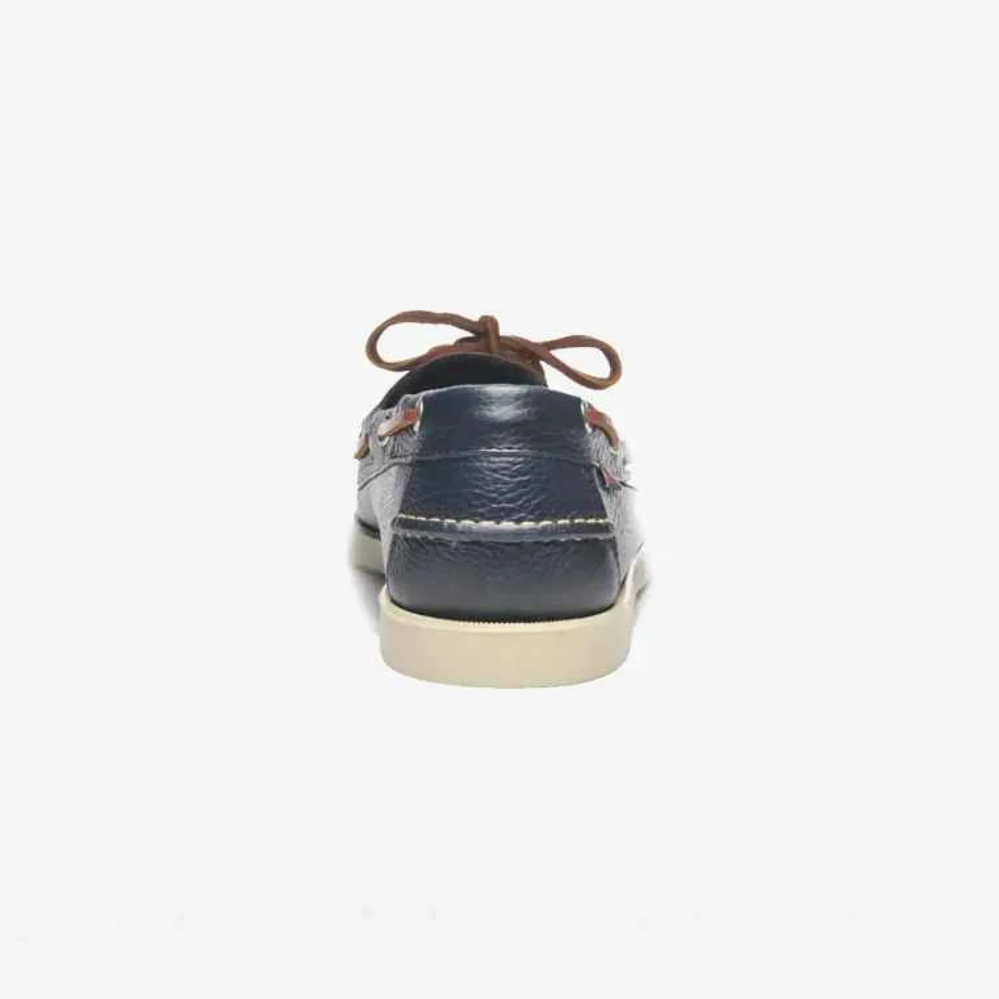 Best Docksides Portland - Blue Navy For Men